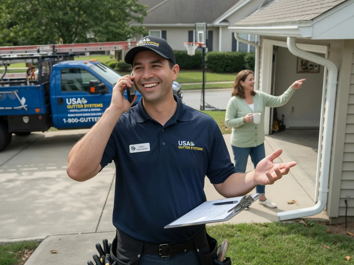 Gutter Installation Shongaloo, LA FAQs
